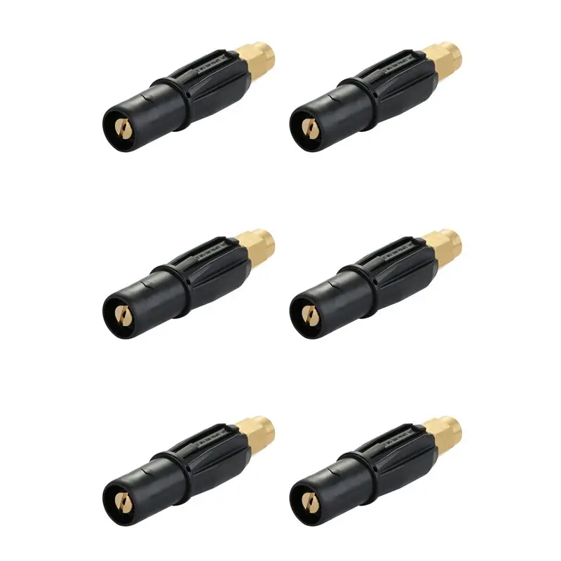 

Классическая латунная веерообразная насадка Classic-6X для пенной струи, самовсасывающая, для моек высокого давления, аксессуар для чистки автомобилей, M14