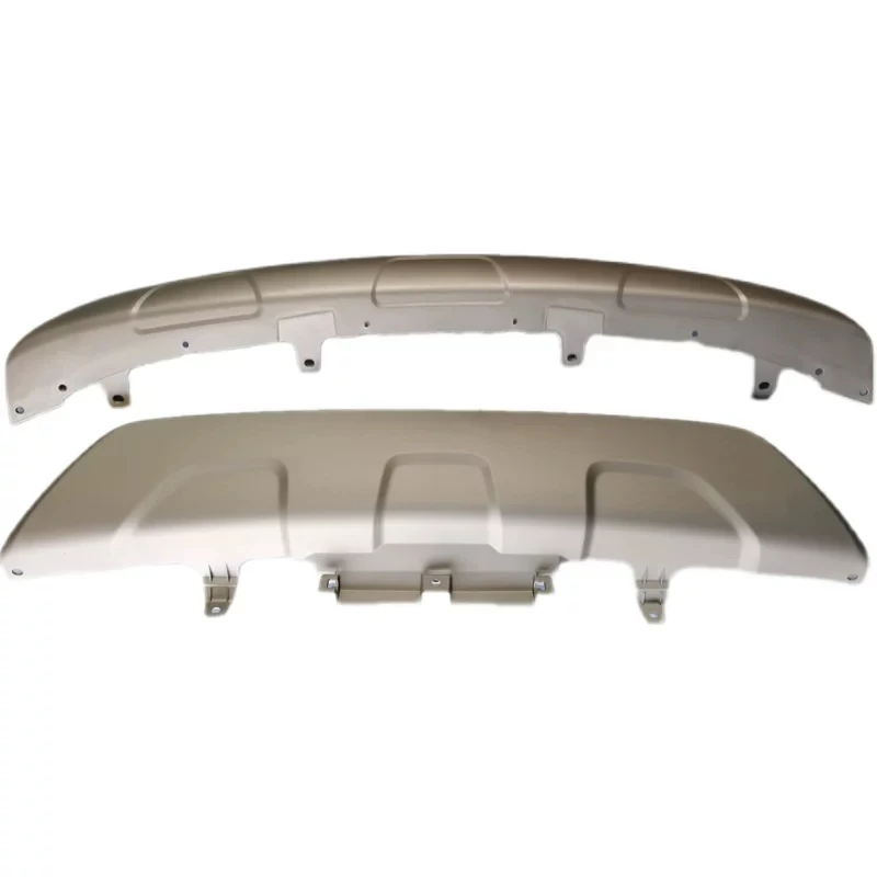 

for Toyota Yaris 2020 2021 Front Lip trim Front bumper chin