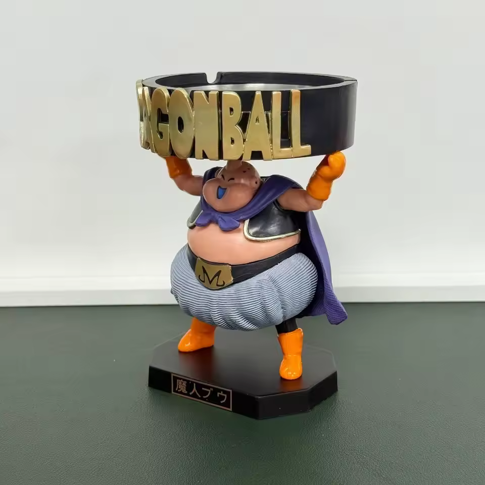 마인 부우 피규어