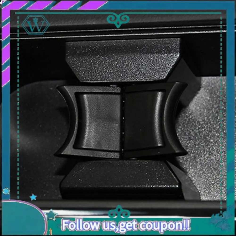 AA92-Center Console Cup Holder Insert Divider For LEXUS RX350 RX450H 2010 2011 2012 2013 2014 2015 New 55618-0E040 view 3
