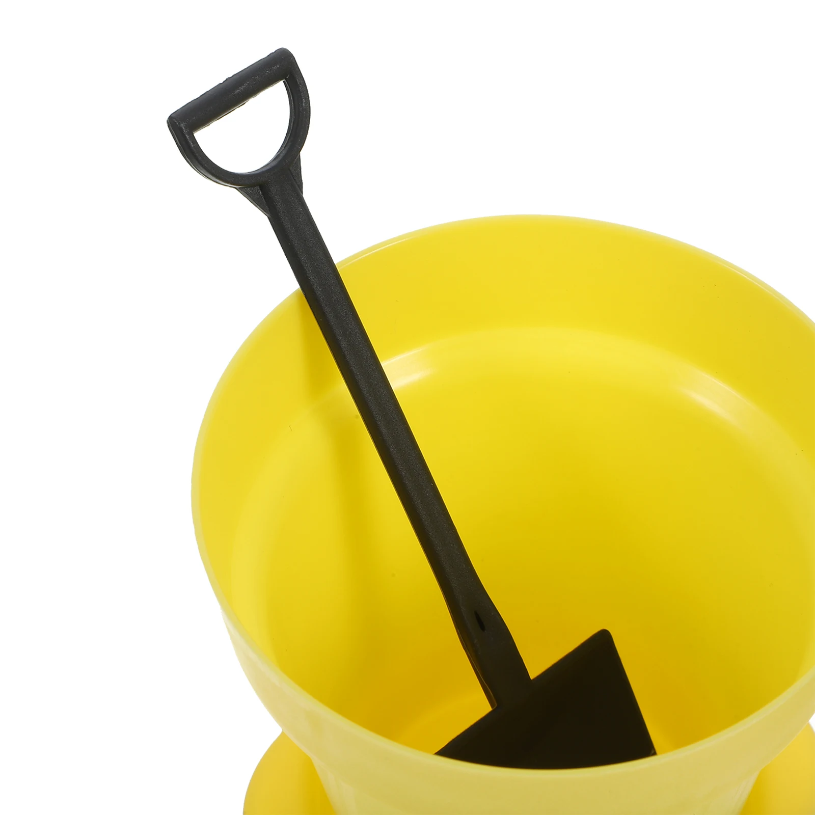 

20PCS Flower Pot Dessert Cups Plastic Containers Jelly Mousse Cake Tiramisu Pudding Birthday BBQ Weddings Catering Cocktails