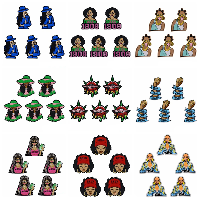 10 Pcs/Set Wholesal…