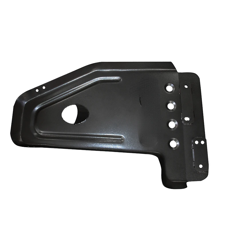 For Wrangler 3.6L Site Guard Plate Chassis Guard Plate Engine Guard Plate Manganese Steel Guard Plate Mr Guard Plate