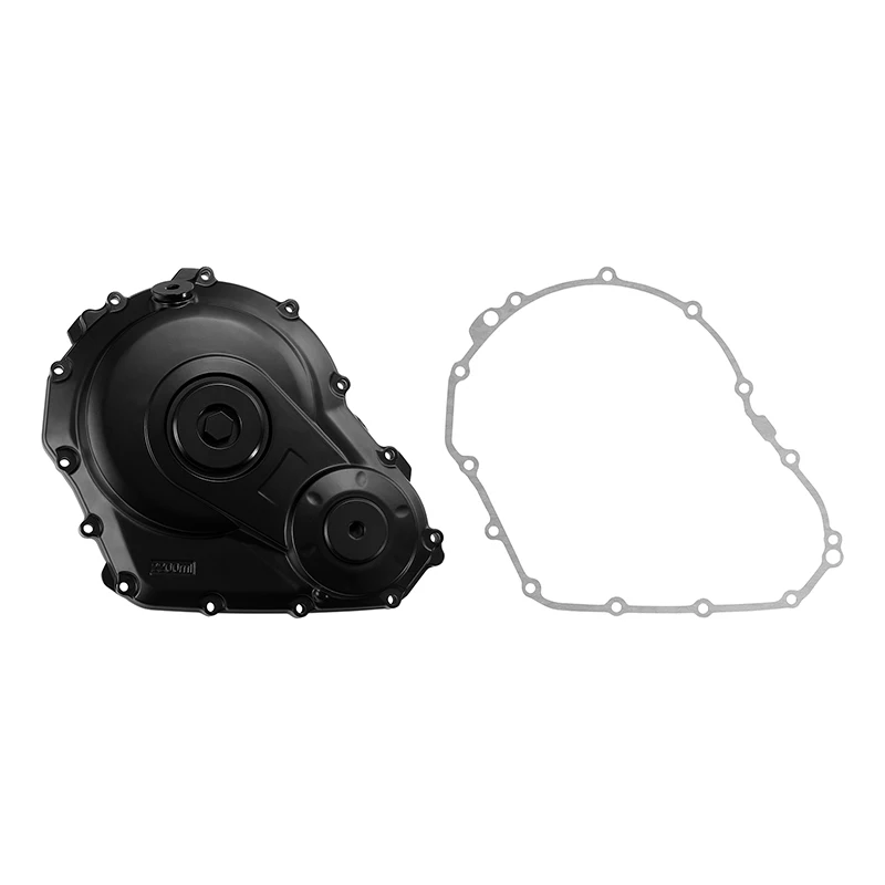 غطاء القابض المحرك علبة المرافق صالح لسوزوكي GSXR600 GSXR750 2008-2025 2021 2022 2023 2024