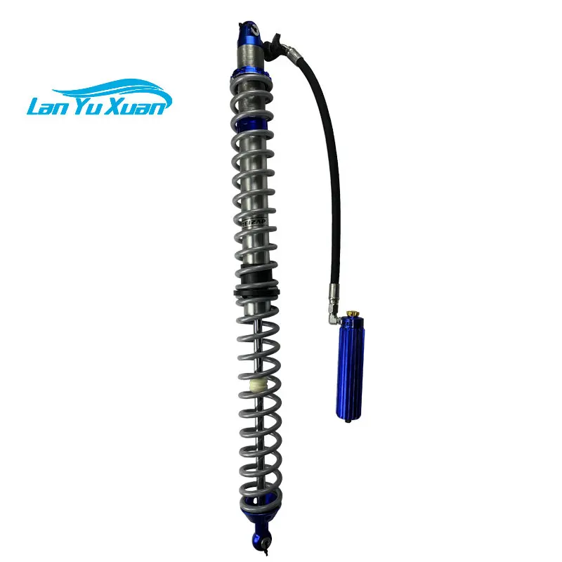 

China supplier 4x4 coilover supplier body lift kit extreme challenge strong 2.5" diameter 18" travel ride max shock absorber