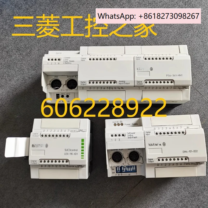 1PCS PS4-141-MM1 Br…