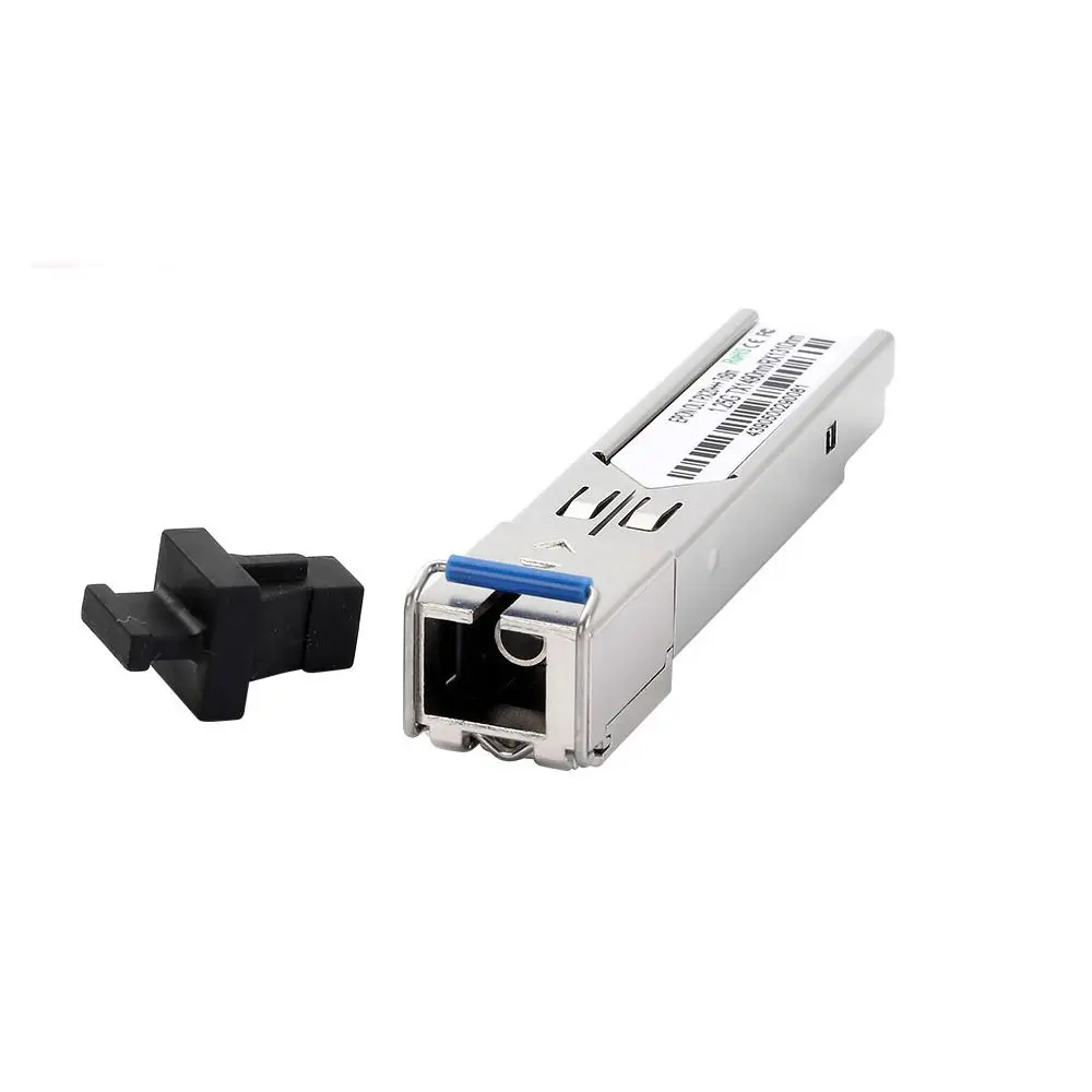 

Оптический трансивер 1.25G 20KM PX20+EPON SFP PON Module