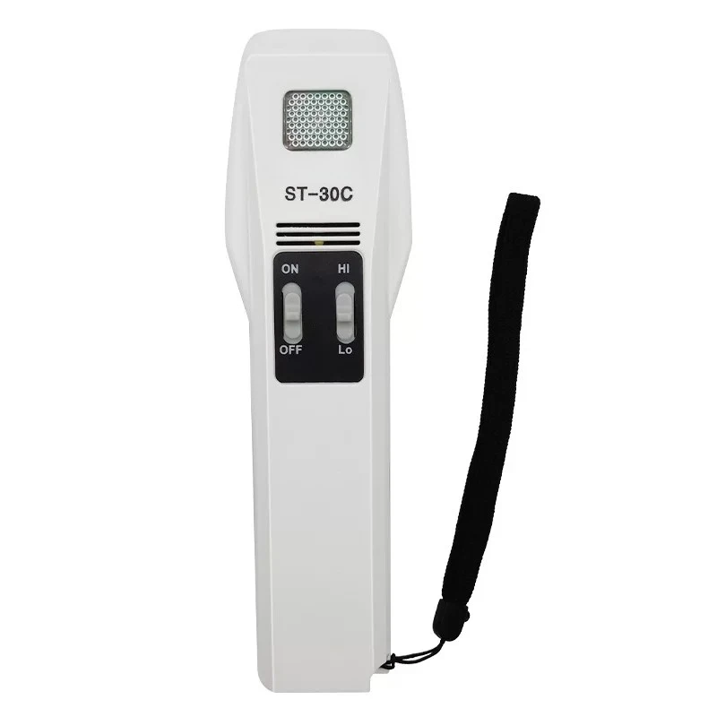 ForST-30C Handheld Needle Detector High Precision Metal Detector