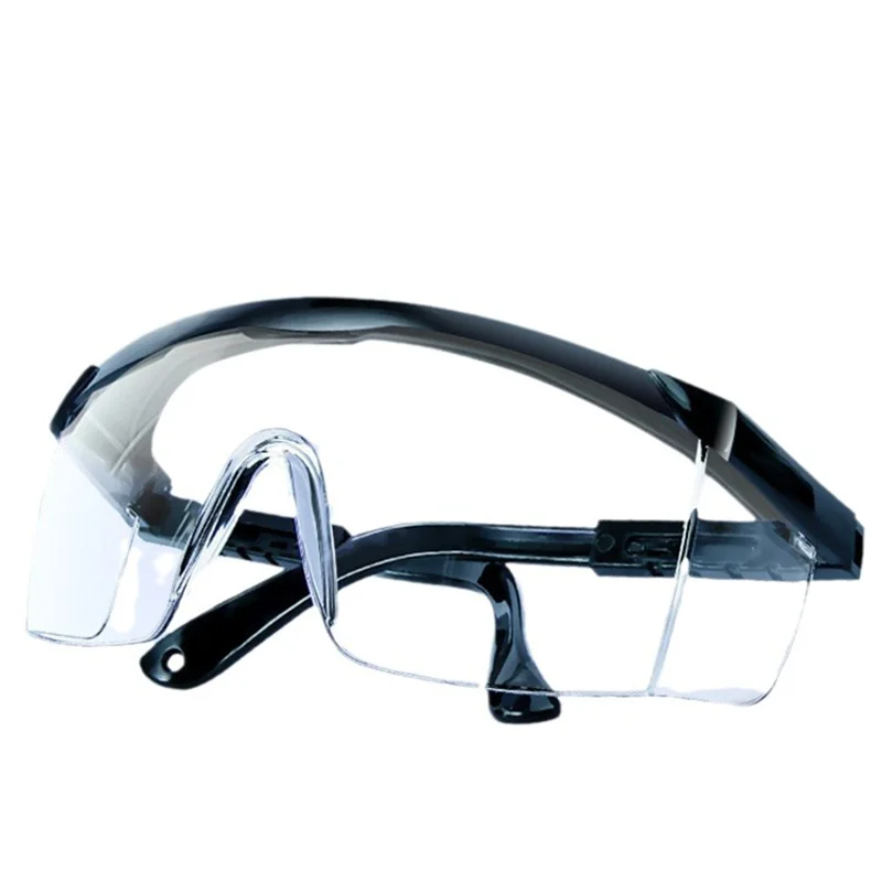 Anti-Splash Work Safety Glasses Eye Protecting Lab Goggles Protective Industrial Wind Dust Proof Goggles Cycling Glasses