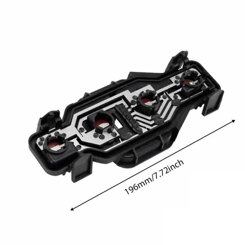 Rücklicht-Glühbirnenhalter für Partner Citroen Berlingo 1996-2011 Teilenummern 634679 6346.79 6346 79-A28K – Detail 6