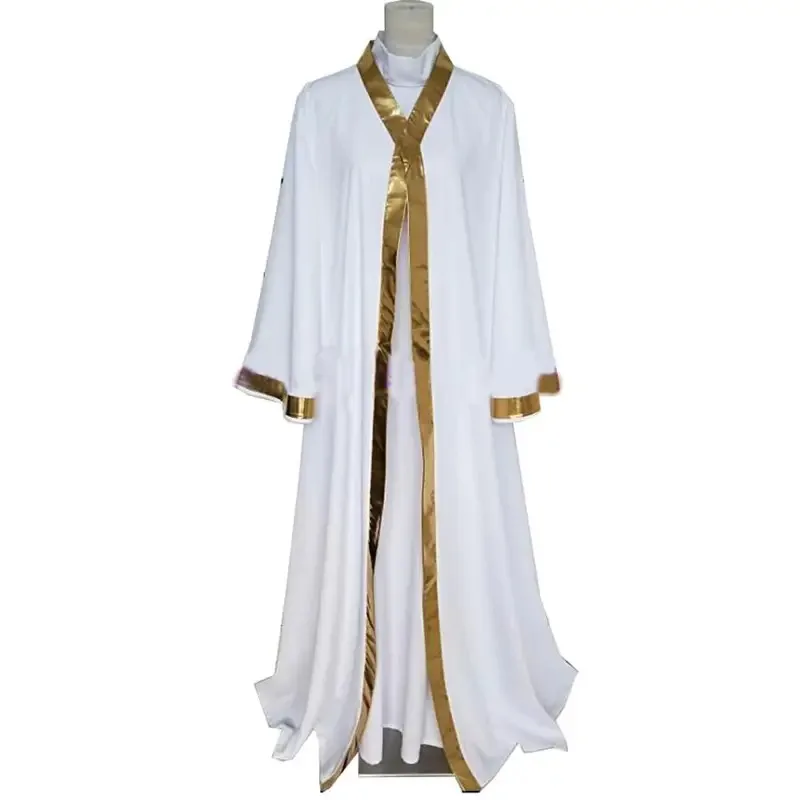 

2025 Toaru Maxutsu no Index Index's Cosplay costume