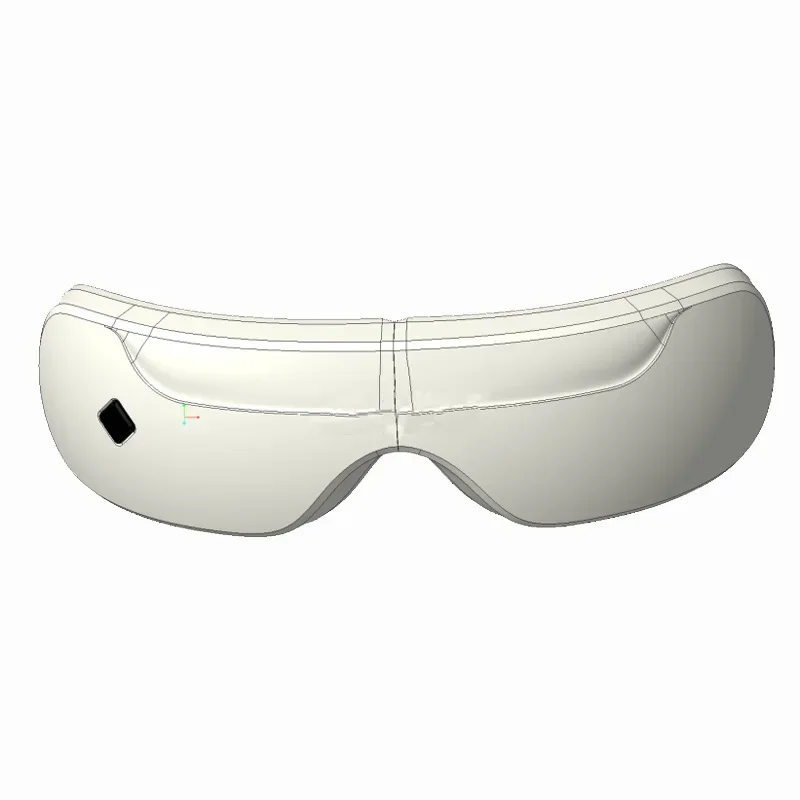 Automatic translation glasses injection molding ar intelligent voice bluetooth music glasses injection molding