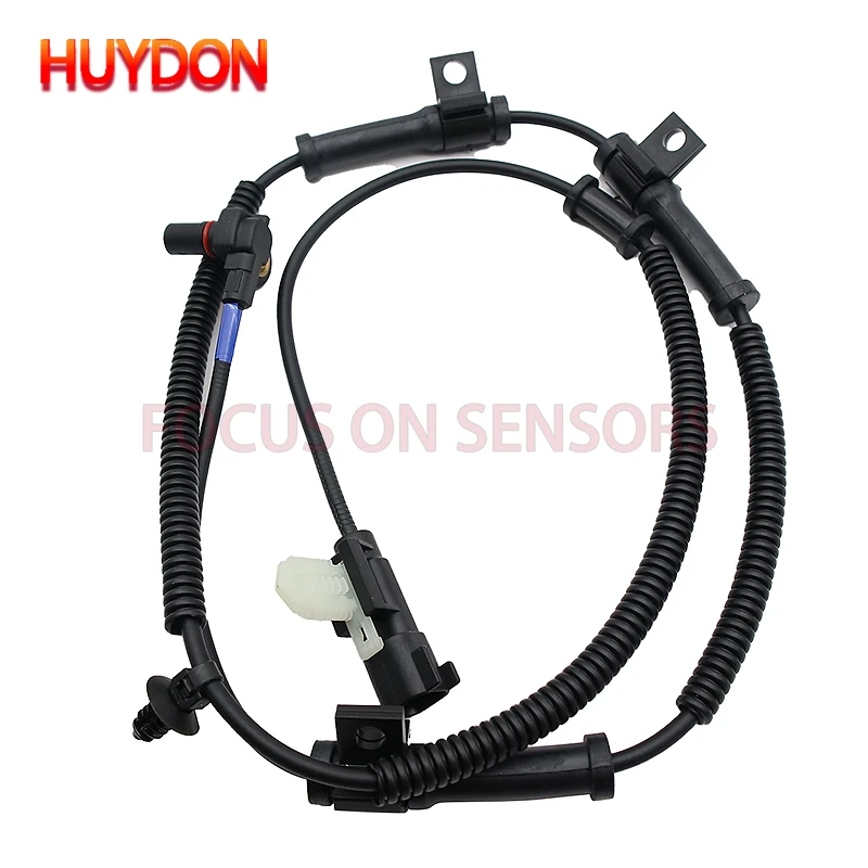 DC3Z2C204B Front Axle Left/Right ABS Wheel Speed Sensor For Ford F-250 F-350 F-450 F-550 2013-2016 Car Spare Accessories