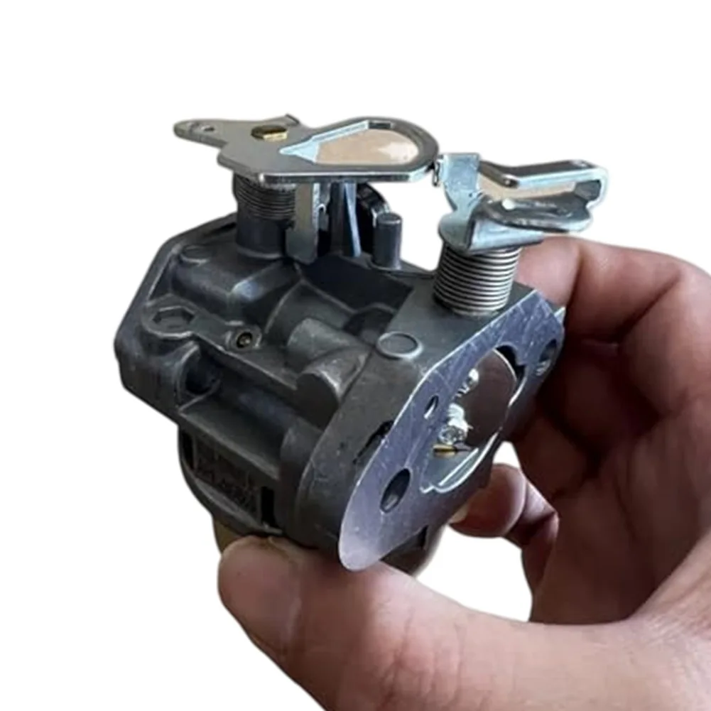 

Small Engine Supply Carburetor For MA190 Anti-Vibration Design Easy Maintenance Structure Quick Installation System