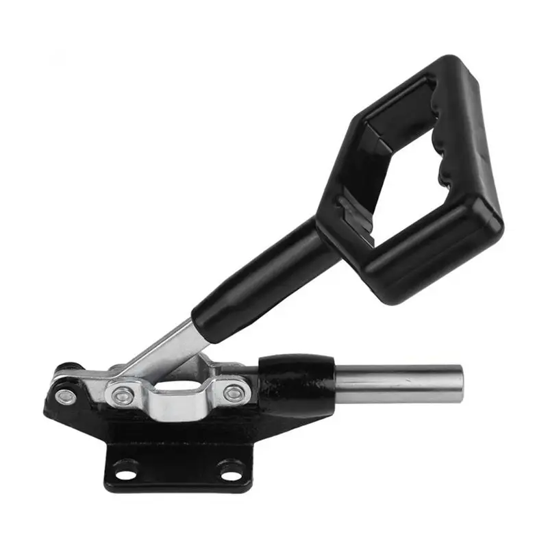 B62B-Heat Transfer Machine Pressure Handle Push-Pull Type Quick Clamp Heat Press Machine Baking Cup Machine Special Handle