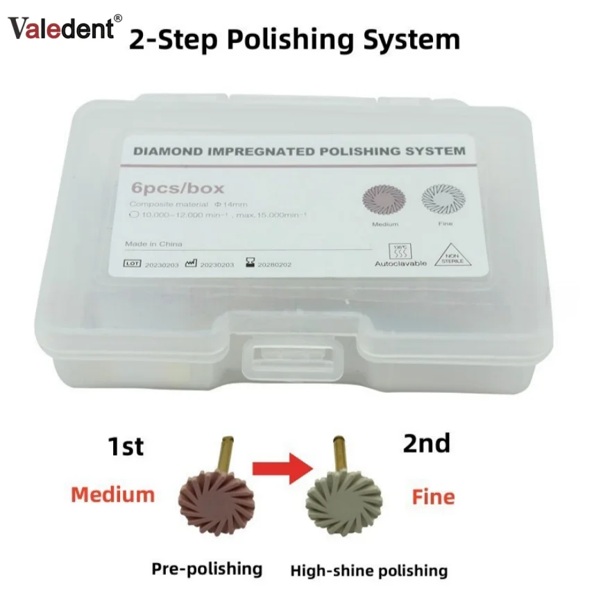 dental-plus-twist-diamond-impregnated-polishing-composite-polisher-fit-eve-polisher-diamond-impregnated-polishing-system