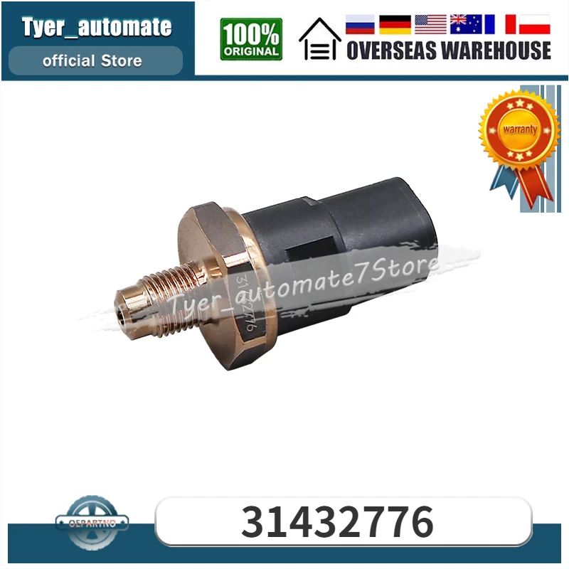 

31432776 Для датчика давления масла Volvo