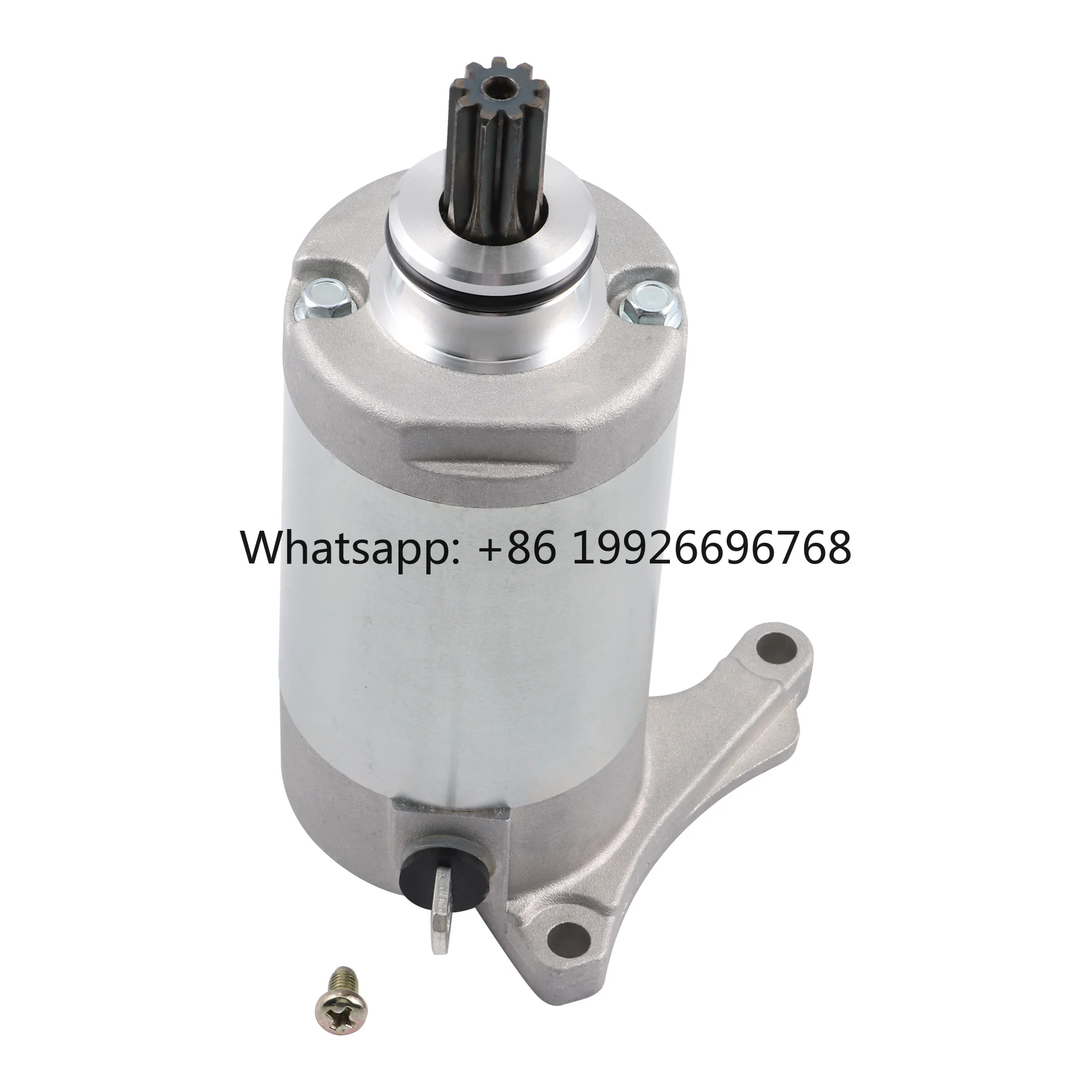 

Стартер для мотоцикла, замена для XT225 TDM225 2000-2008, TT-R230 2018, 1C6-H1800-00-00, 3RW-81800-00-00