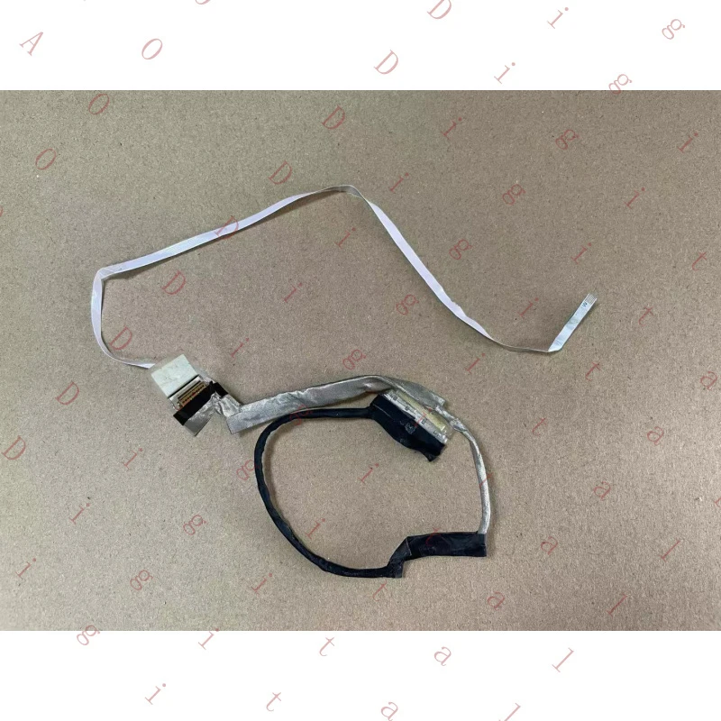 

Кабель экрана WW для HP ZHAN 99 G1 DC02C00IK00 L26664-001 TPN-C134