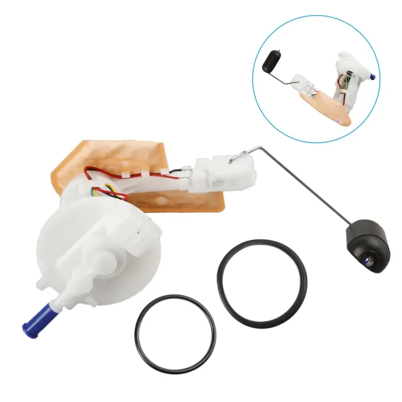 Fuel Pump Assy 16700-K26-B01 for Msx125 2016-2018/2020 Grom125 2017-2020