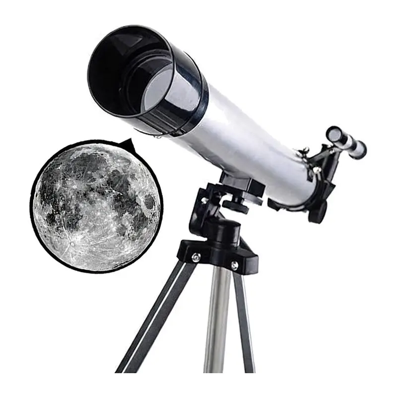 Monocular telescope for adults and beginners Starlight high definition zoom high magnification refractor price