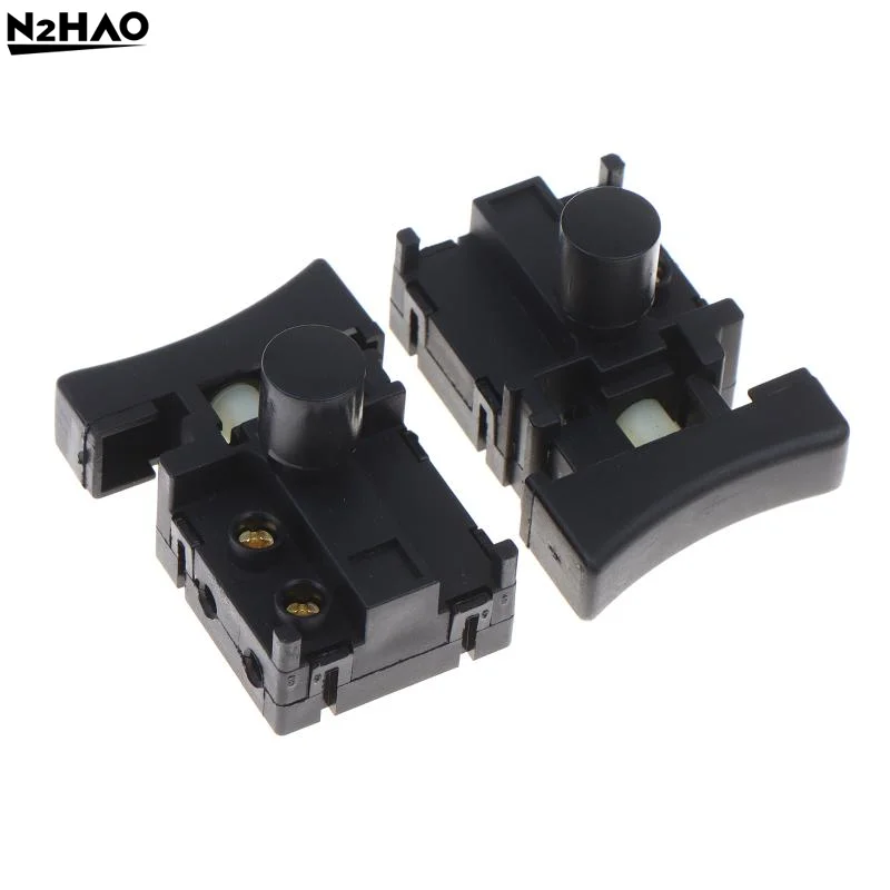1/2/3Pcs Replacement Chainsaw Switch Trigger Switch For 08083 Electric Chainsaw Woodworking Power Tool Accessories