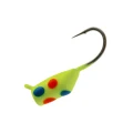 SP02 Chartreuse