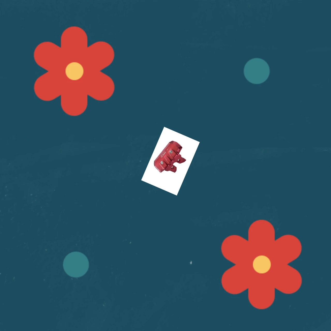 

GPM Aluminium 7075 Front Bumper for TRAXXAS 1/8 Sledge Monster Truck Part 95076-4 Upgrade High Strength Protection Accessory