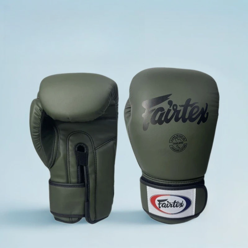 قفازات تدريب الكبار التايكوندو القتال الحر للرجال والنساء قفازات الملاكمة القتالية قفازات الملاكمة