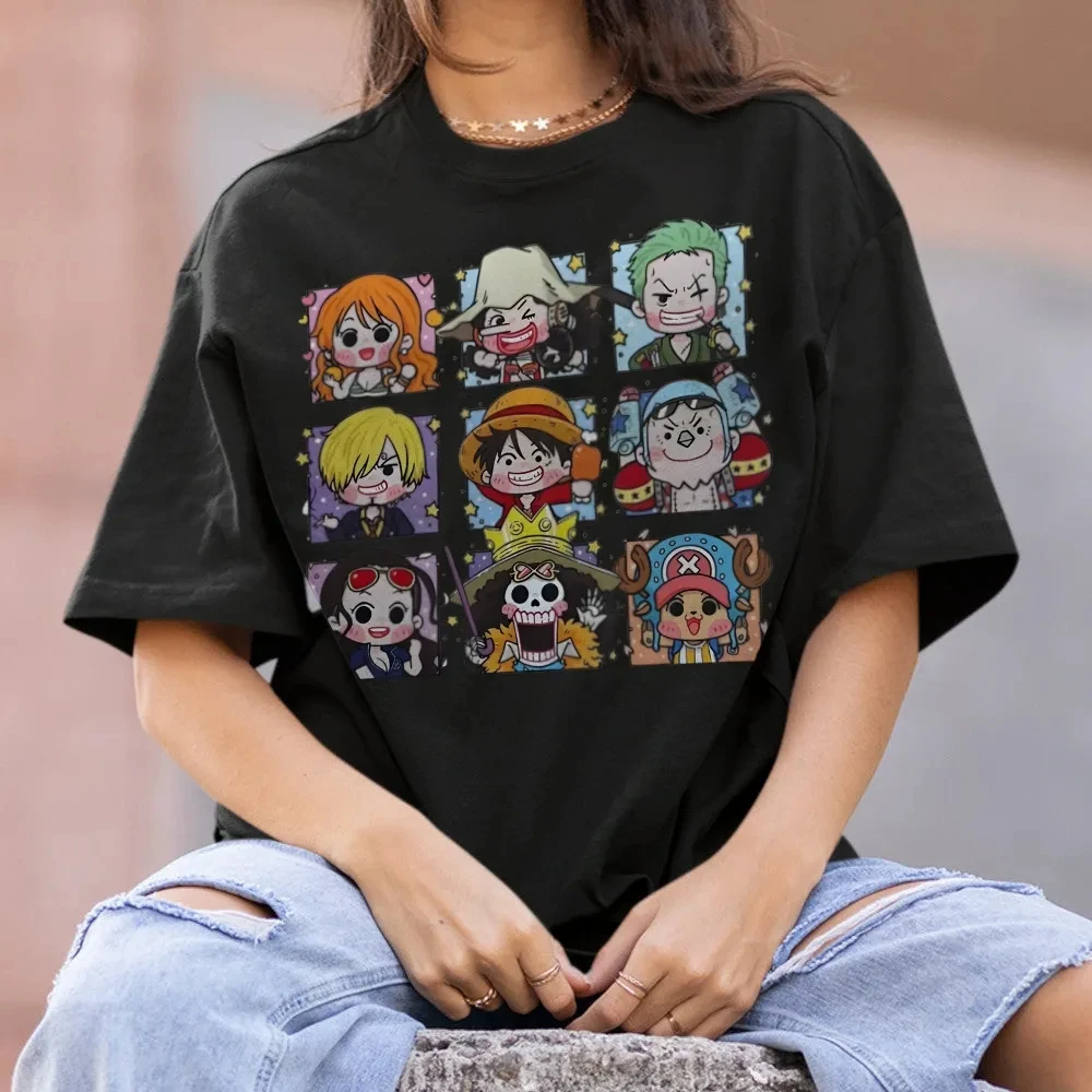 

Soft One Piece T-shirt, Breathable Crew Neck T-shirt, Stretchy Pure Cotton Tee for Sports & Casual Wear.