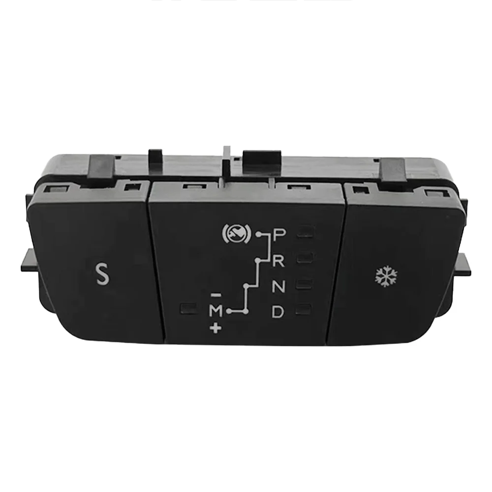 Auto Automatic Transmission Control Button S Shift Display Panel for Peugeot 307 308 508 408 308S for Citroen C5 C6 Tianyi