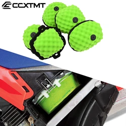 Motocross Air Filter Foam Strainer Empty Filtration Sponge Cleaner For Honda CRF 150R 250R 450R 250X 450X 250RX 450RX 2003-2024
