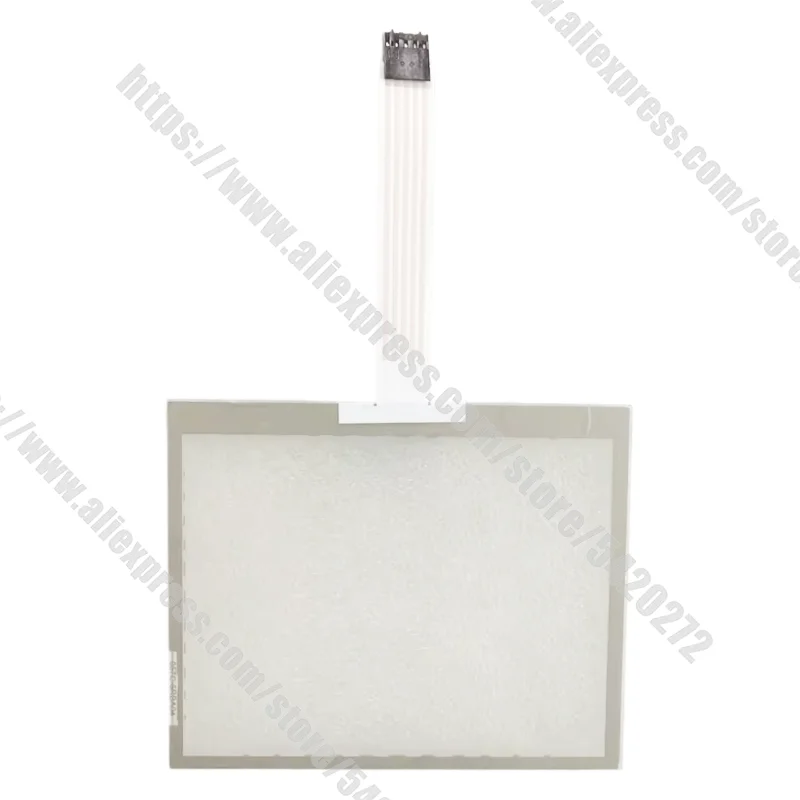 

New 5.7 Inch E738048 SCN-A5-FLT05.7-Z03-0H1-R Touch Screen Panel Glass