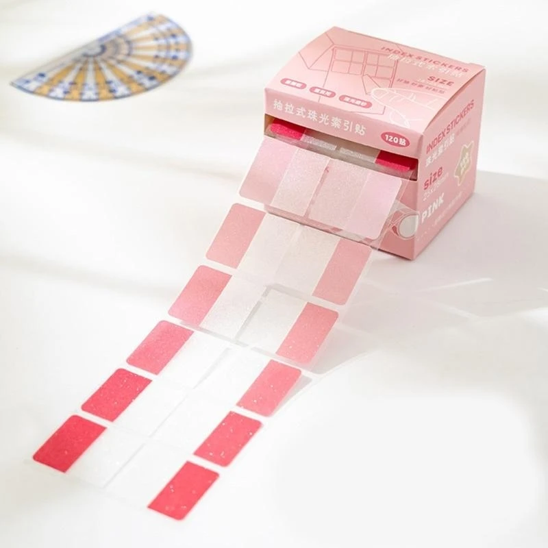 W89C Kolorowy indeks Listy