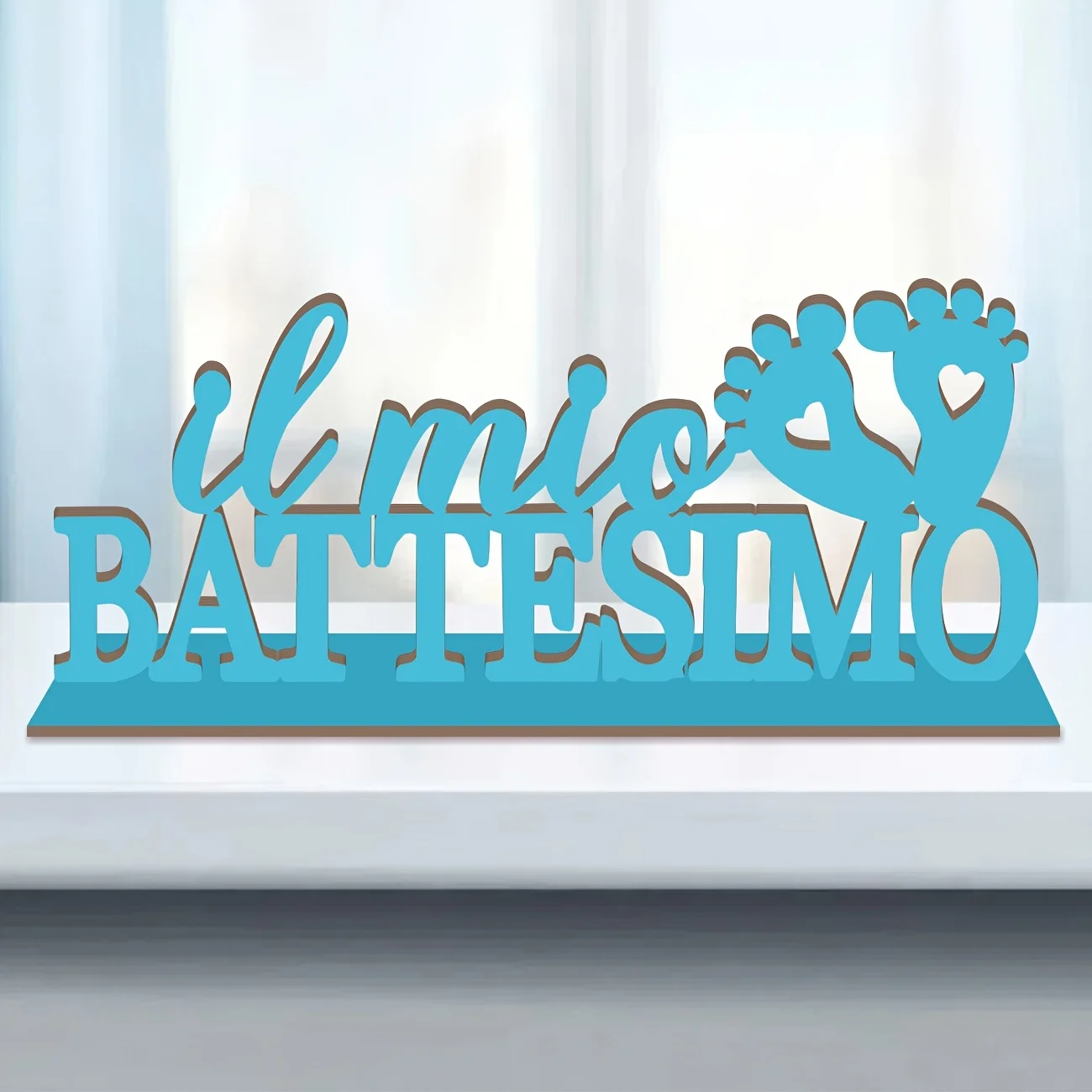Tetti: La Scelta Perfetta per Decorazioni di Battesimo e Feste