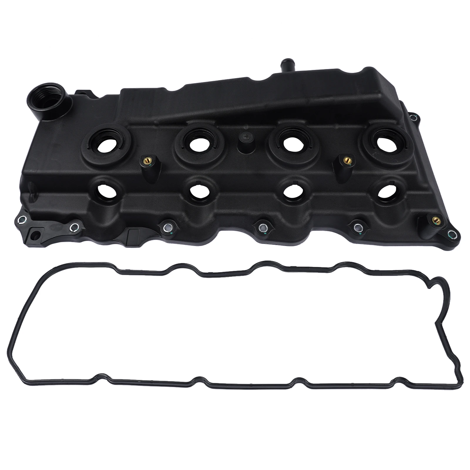 

AP01 Engine Valve Cover with Gasket For Toyota 4Runner 1KD 2KD Hilux Hiace 2.7L L4