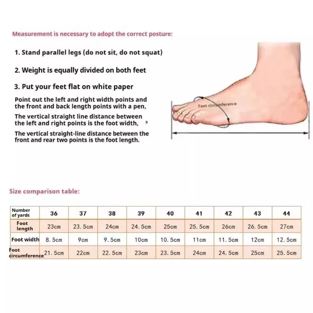 أحذية الثلوج للنساء، شتاء جديد رائج البيع مع عزل قطيفة وأحذية قطنية سميكة، عصرية ومتعددة الاستخدامات #5