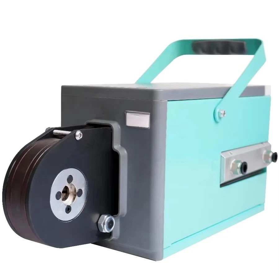 

Pneumatic Terminal Crimping Machine 0.5-25 Square Meters Cold Pressing Terminal Crimping Machine