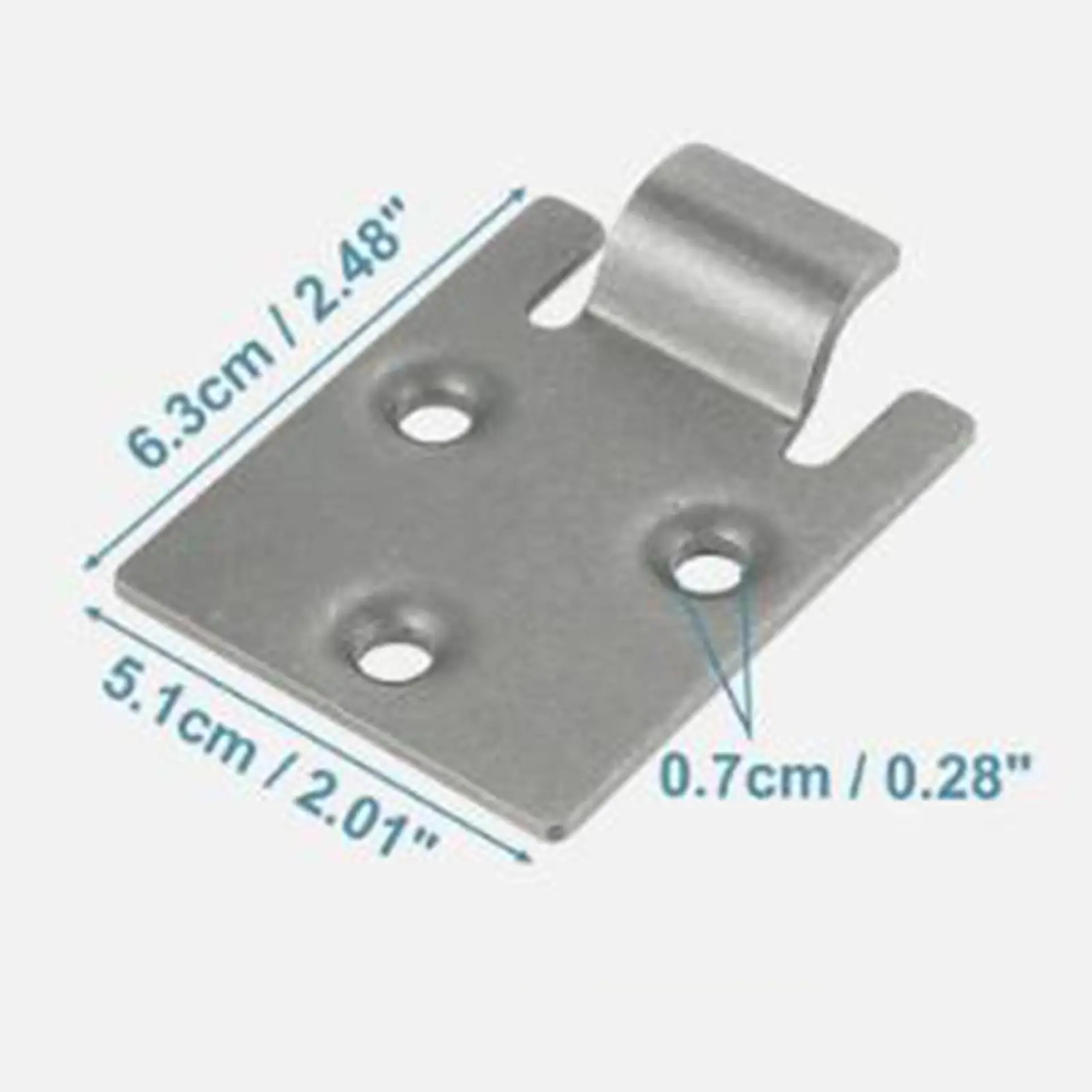 تركيبات لوحة المفصلي السفلي للمقعد 71609-g01P لـ Ezgo Txt/Medalist 1995+