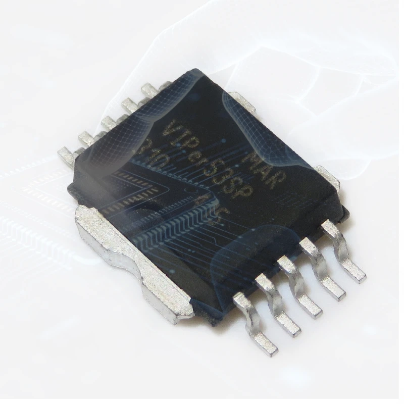 

(5-10-20-30-100PCS) VIPER53 HSOP-10 VIPER53SP