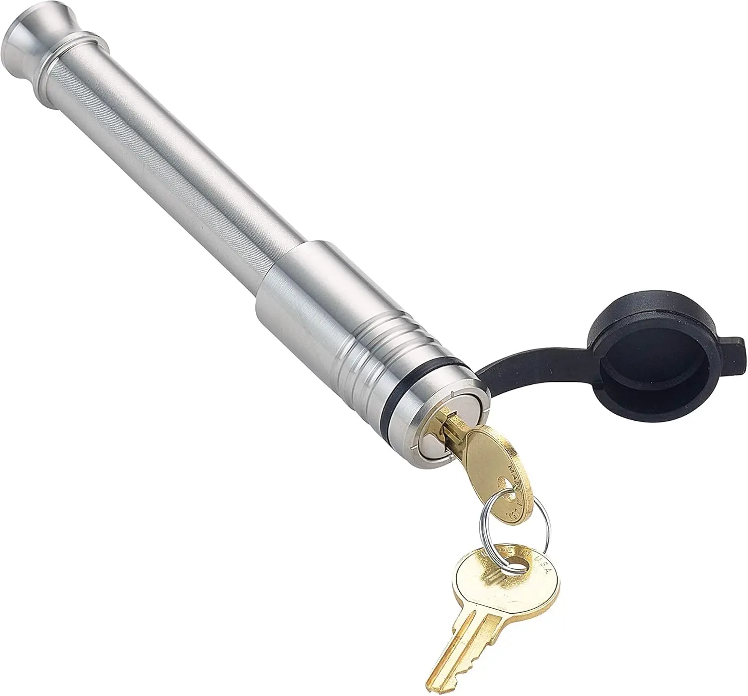 

61072 | Receiver Lock for 2' and 2.5' Receiver Class III, IV, V