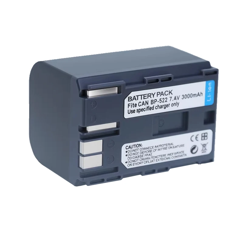 BP-522 BP522 Camera…