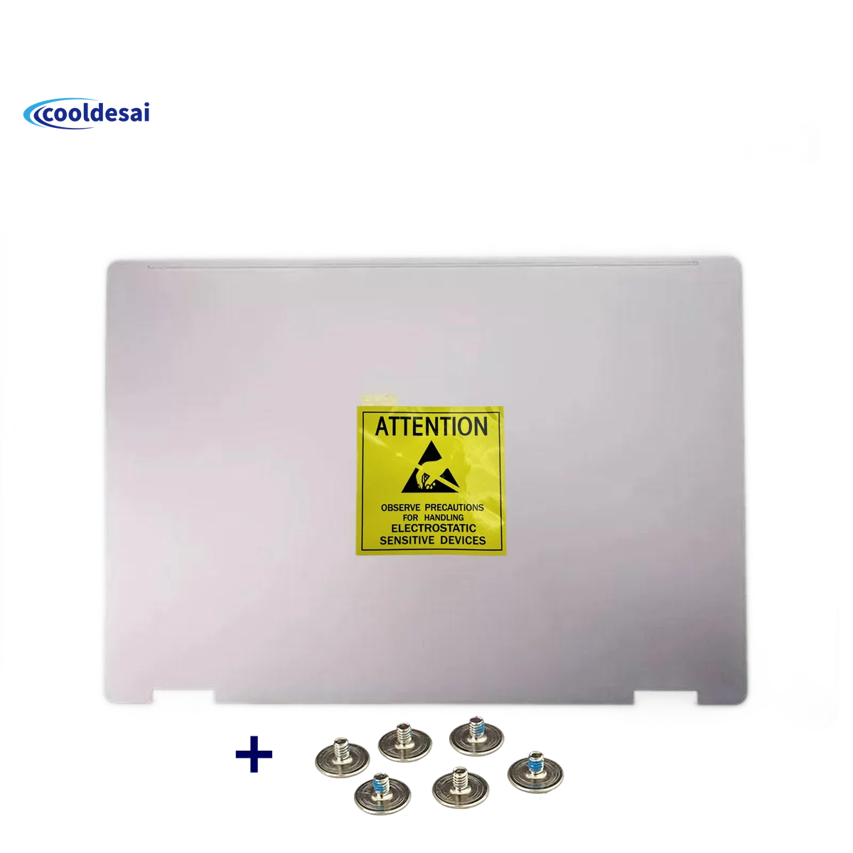 New For HP OmniBook X Flip 14-inch 2-in-1 14-FM 14-FK TPN-W165 Cover A D shell stand bottom plate blue  P31110-001