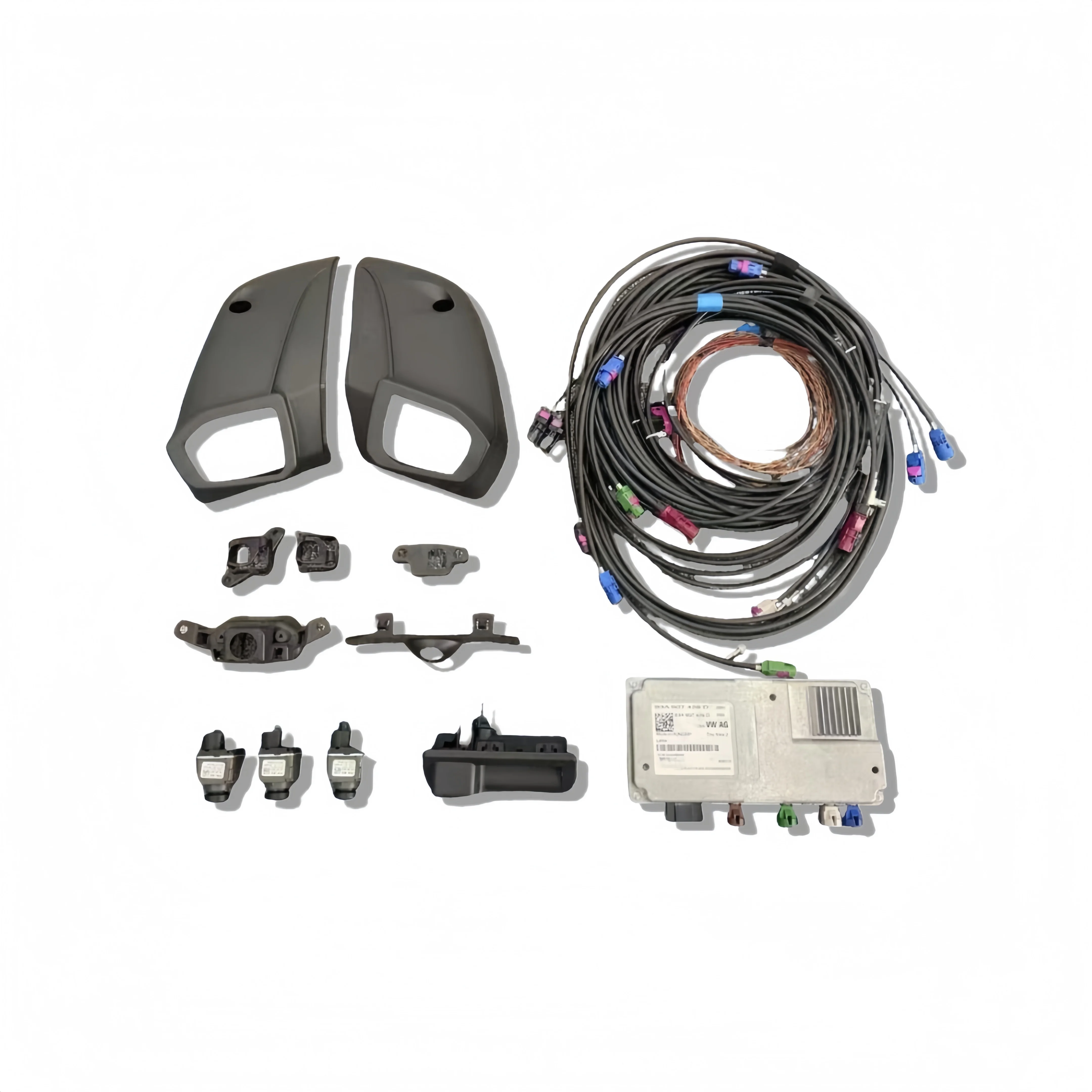 Oem For Audi A3 S3 …