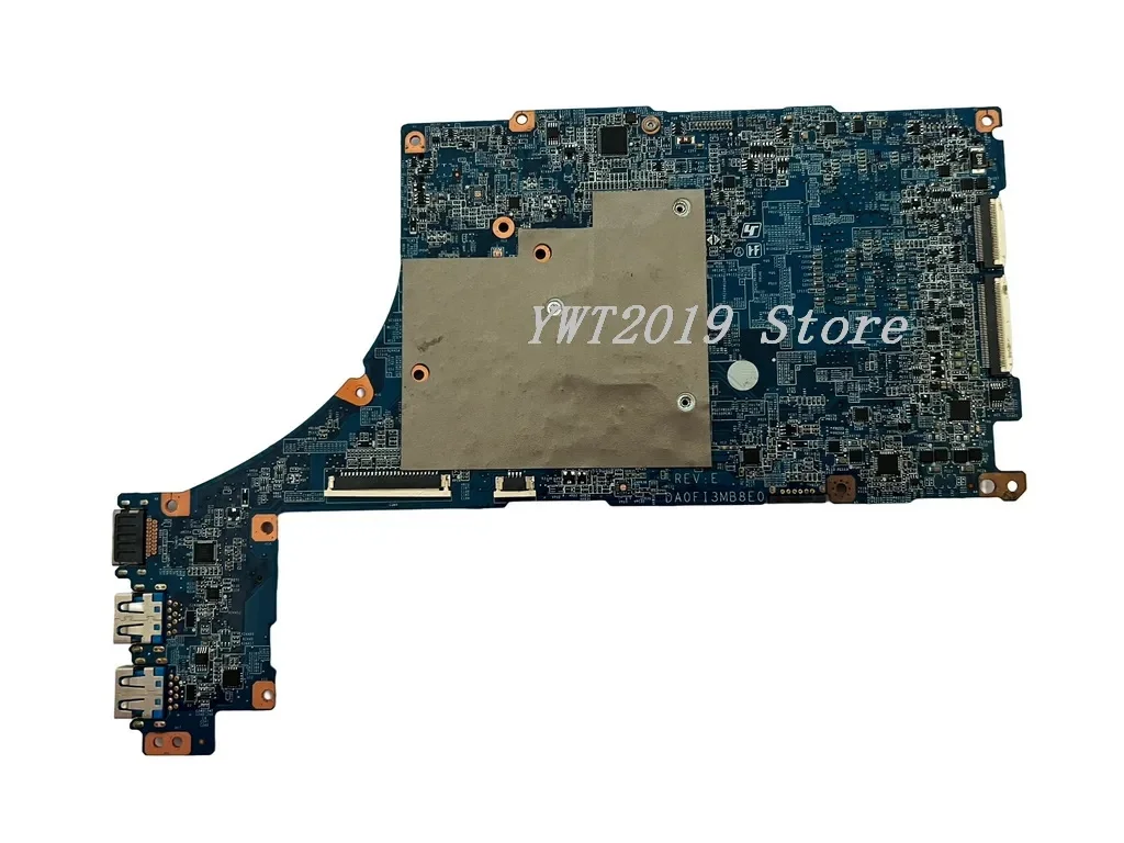 

Original For SONY SVF15N Laptop motherboard I3-4005U CPU DA0FI3MB8E0 tested good free shipping