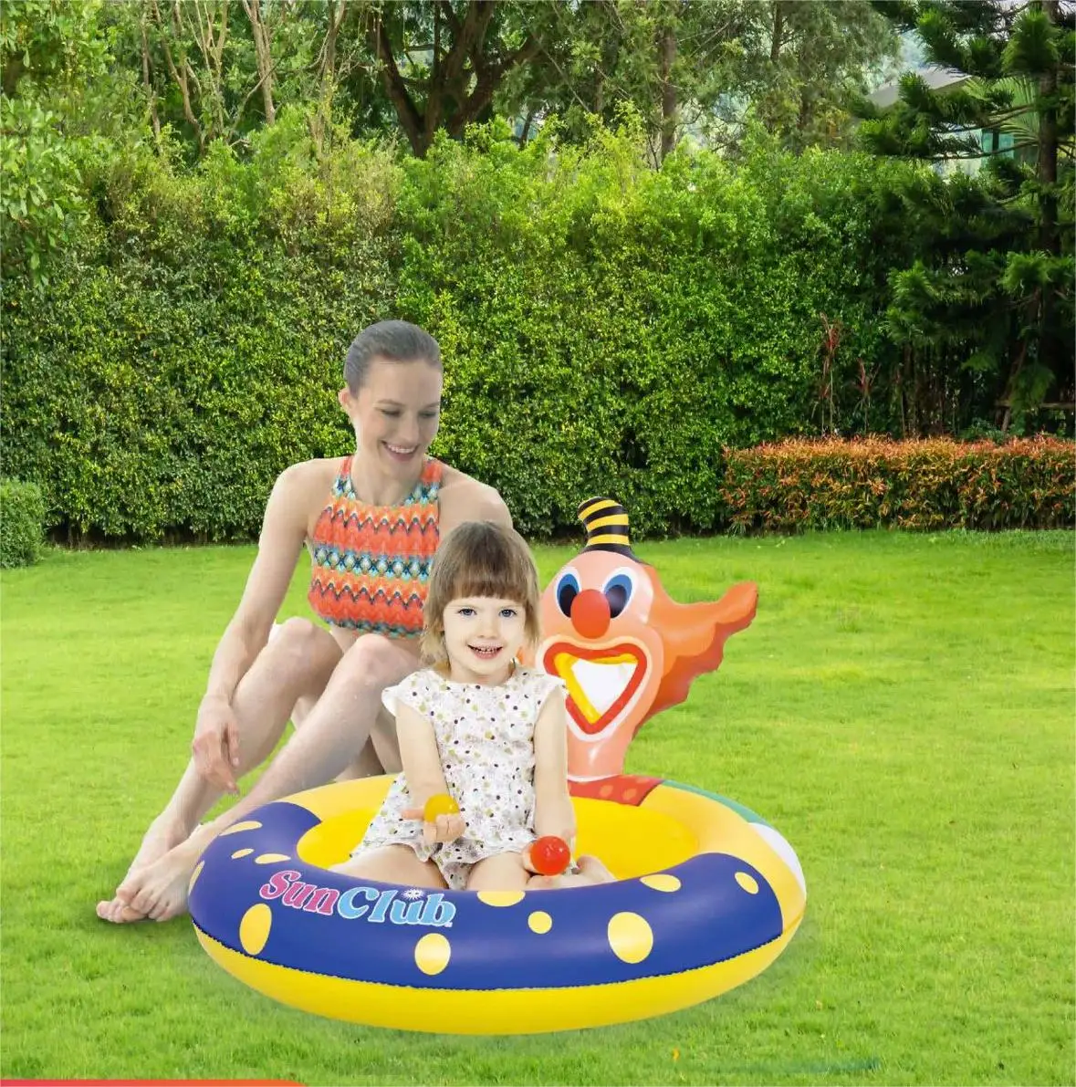 Games for Pool Inflatable Toy for Baby Inflatable for Swimming Pools Float Accssesories Summer Water Baby Float