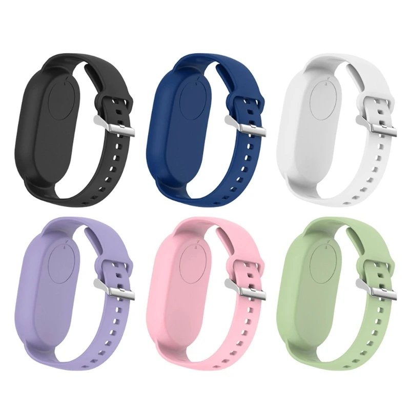 

Locator Adjustable Sweatproof Washable Strap Wrist Band Bracelets For SmartTag 2