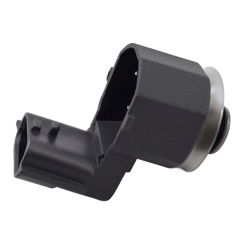 For Safe Reversing Backup Parking Sensor Flush Mounted Parking Assistance Parking Sensor Safe Reversing Aid Robust ABS Plastic