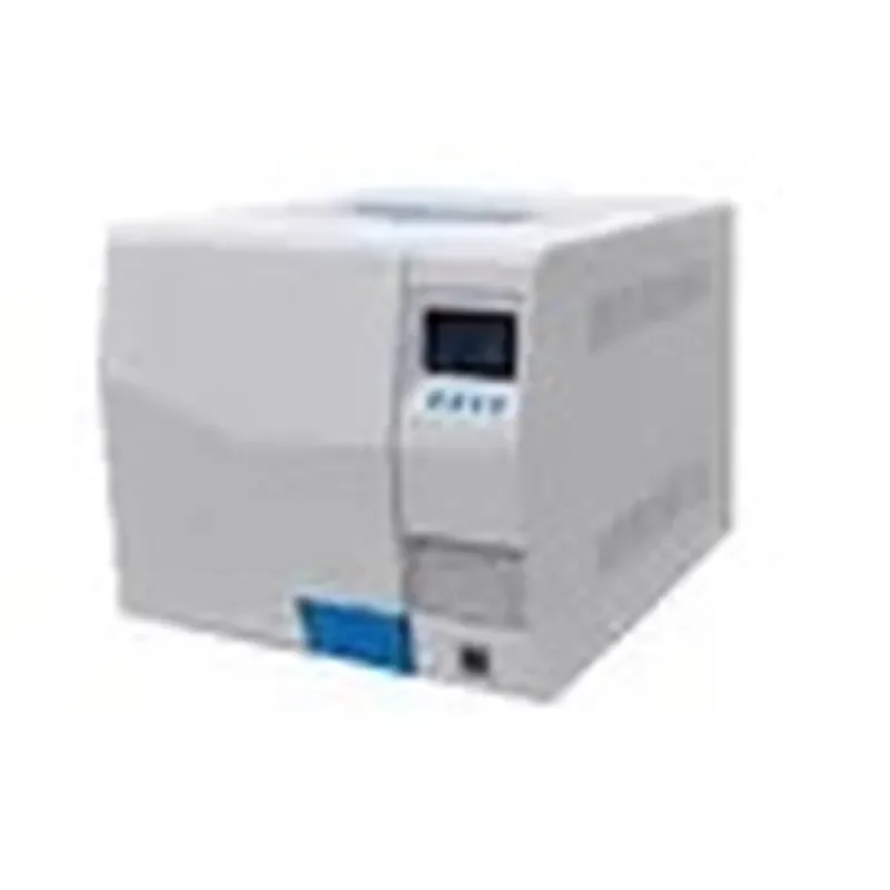 18L Class B Pulse Vacuum Steam Sterilizer for Hospital Disinfection (TM-XD20DV)