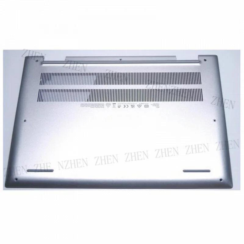 

Y для DELL Inspiron 14Pro 5430 5435, нижняя крышка корпуса, серебристая 022P83